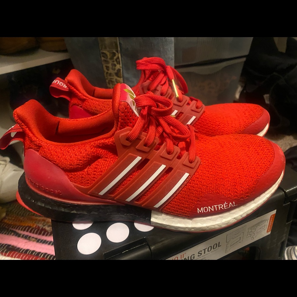 Adidas UltraBoost